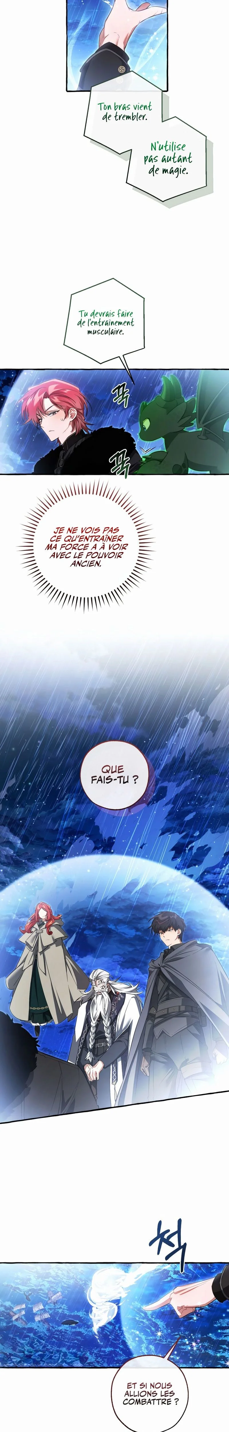 Read Trash of the Counts Family FR Manga Online