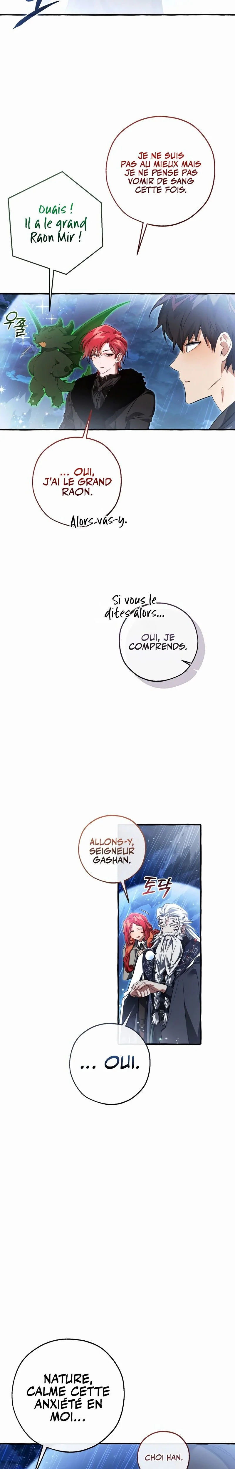 Read Trash of the Counts Family FR Manga Online