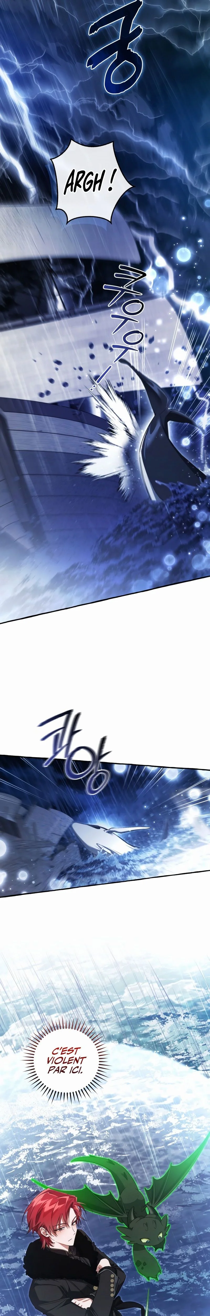 Read Trash of the Counts Family FR Manga Online