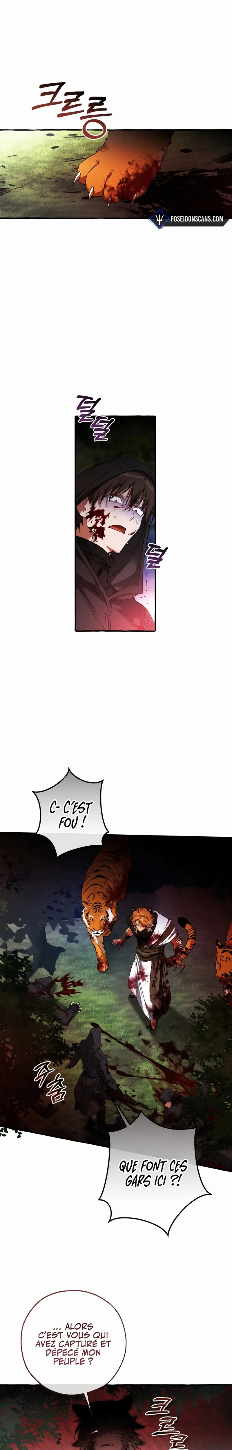 Read Trash of the Counts Family FR Manga Online