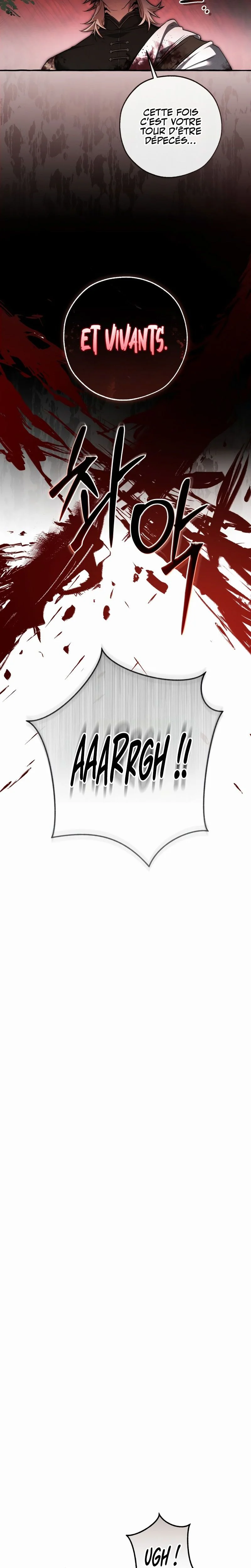 Read Trash of the Counts Family FR Manga Online