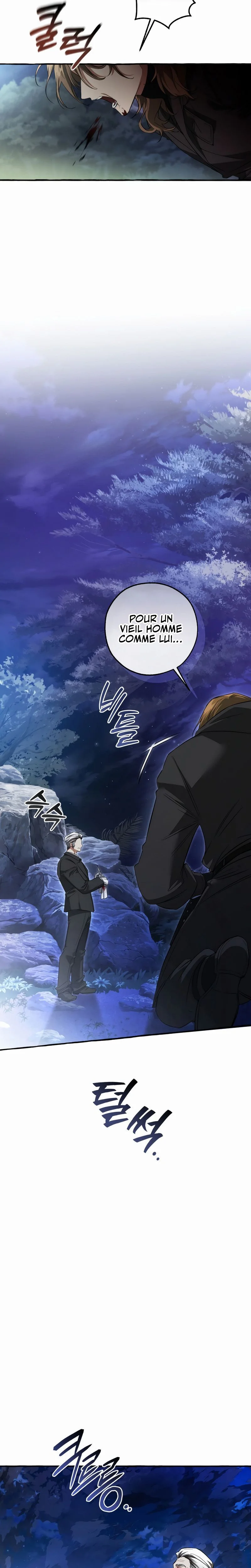 Read Trash of the Counts Family FR Manga Online