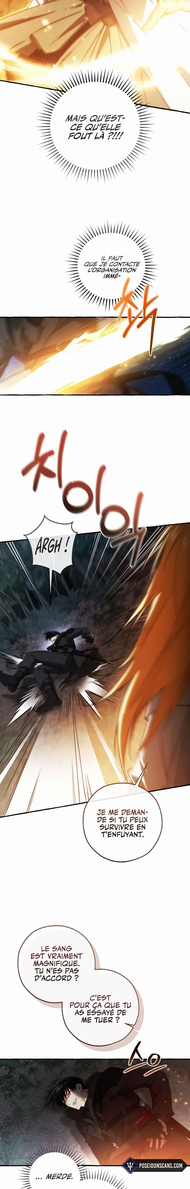 Read Trash of the Counts Family FR Manga Online
