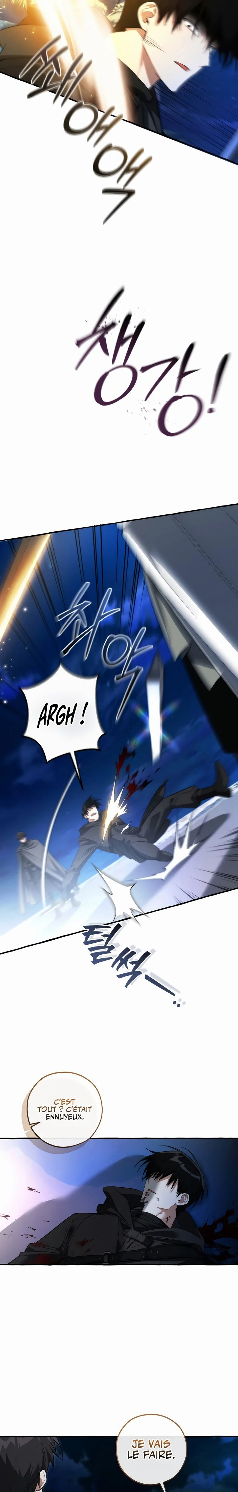 Read Trash of the Counts Family FR Manga Online