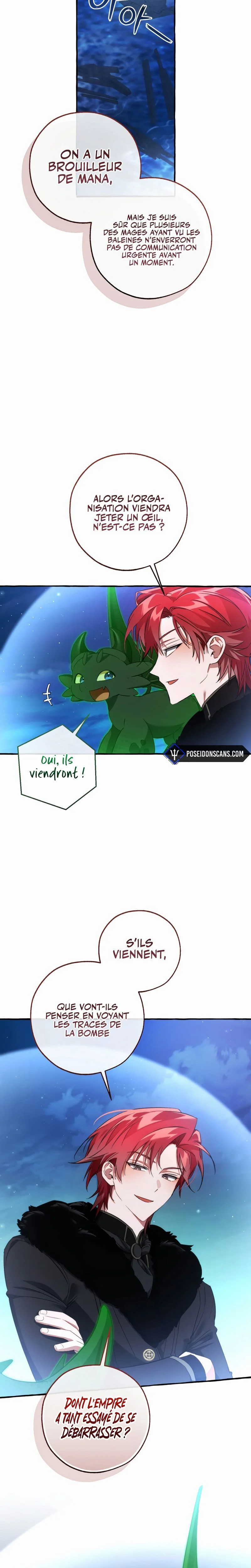 Read Trash of the Counts Family FR Manga Online