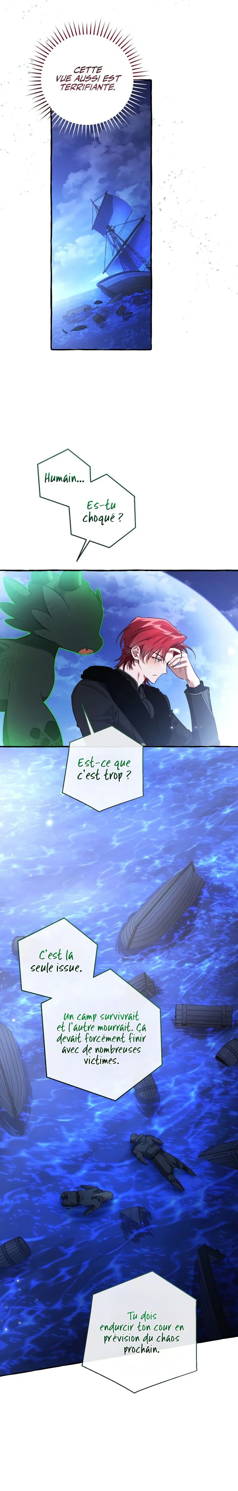 Read Trash of the Counts Family FR Manga Online