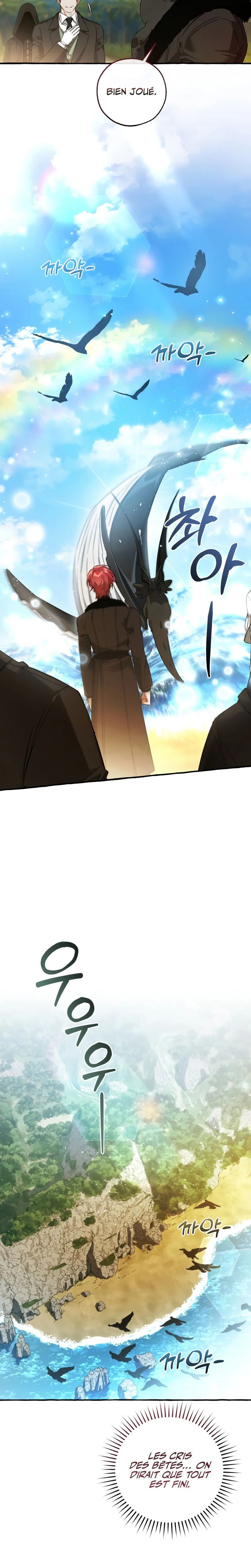 Read Trash of the Counts Family FR Manga Online