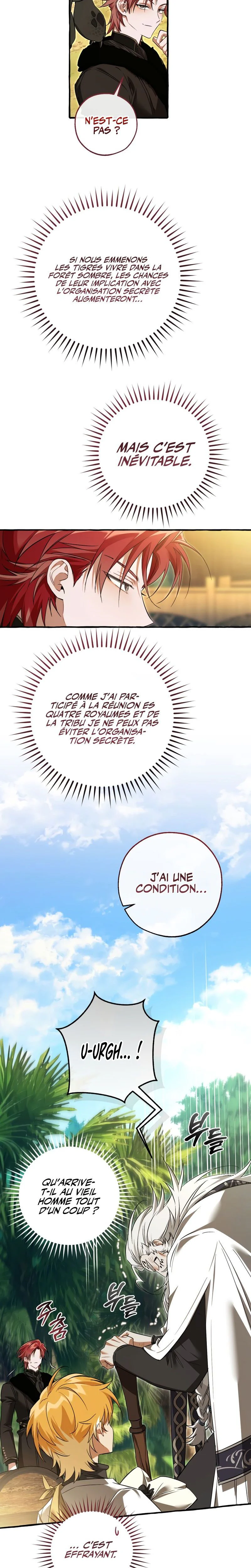 Read Trash of the Counts Family FR Manga Online