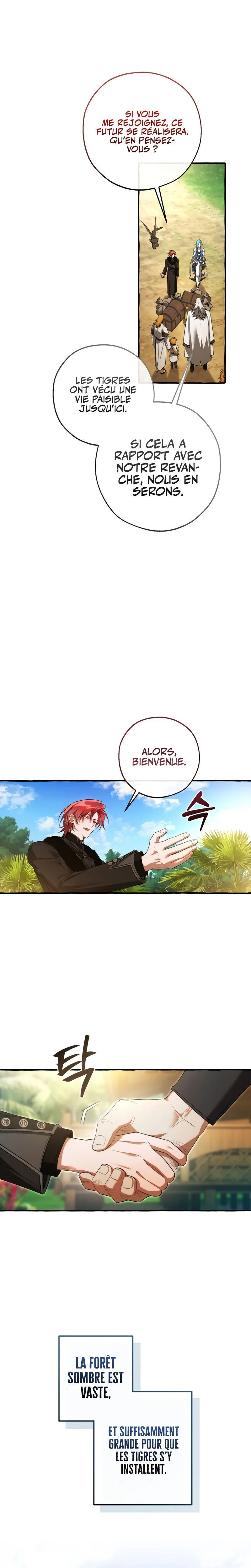 Read Trash of the Counts Family FR Manga Online