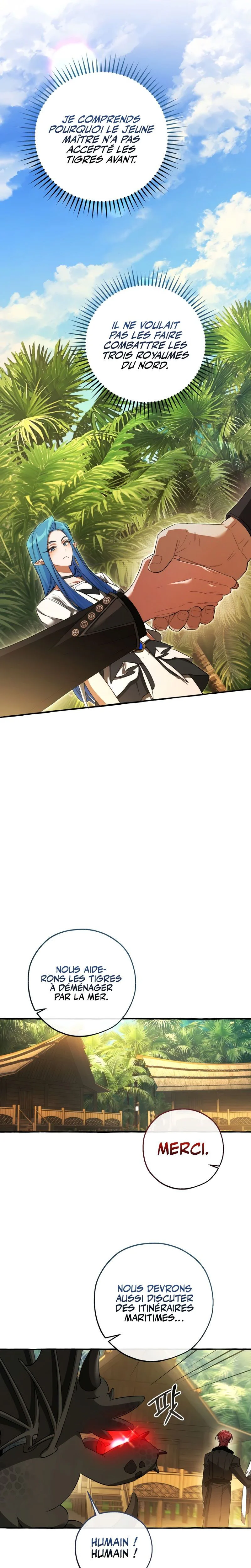 Read Trash of the Counts Family FR Manga Online