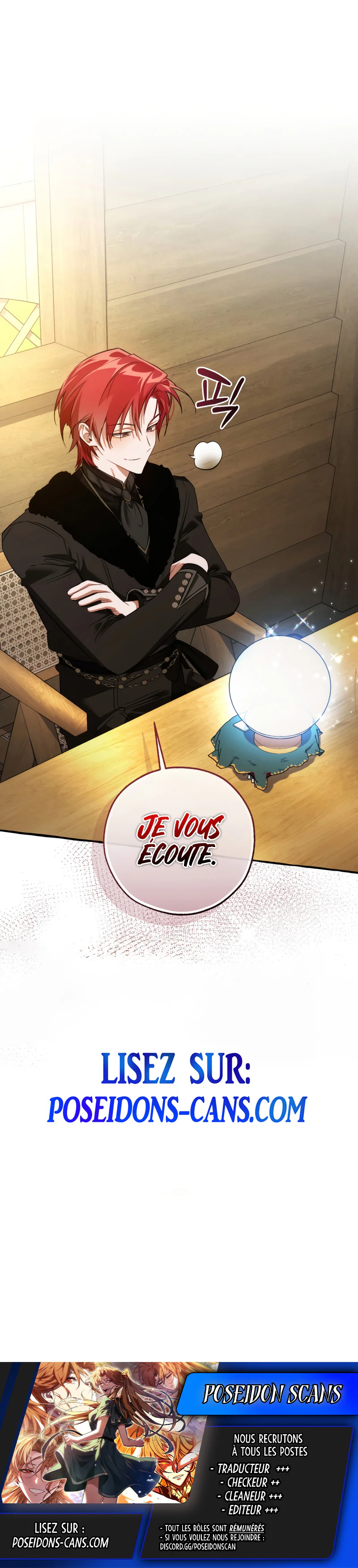 Read Trash of the Counts Family FR Manga Online