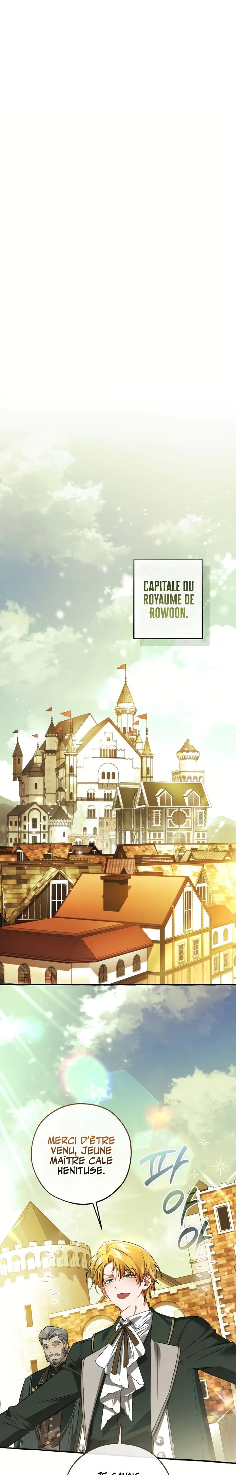 Read Trash of the Counts Family FR Manga Online