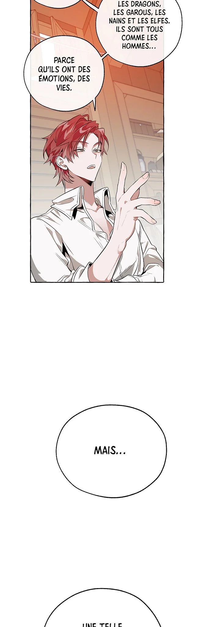 Read Trash of the Counts Family FR Manga Online