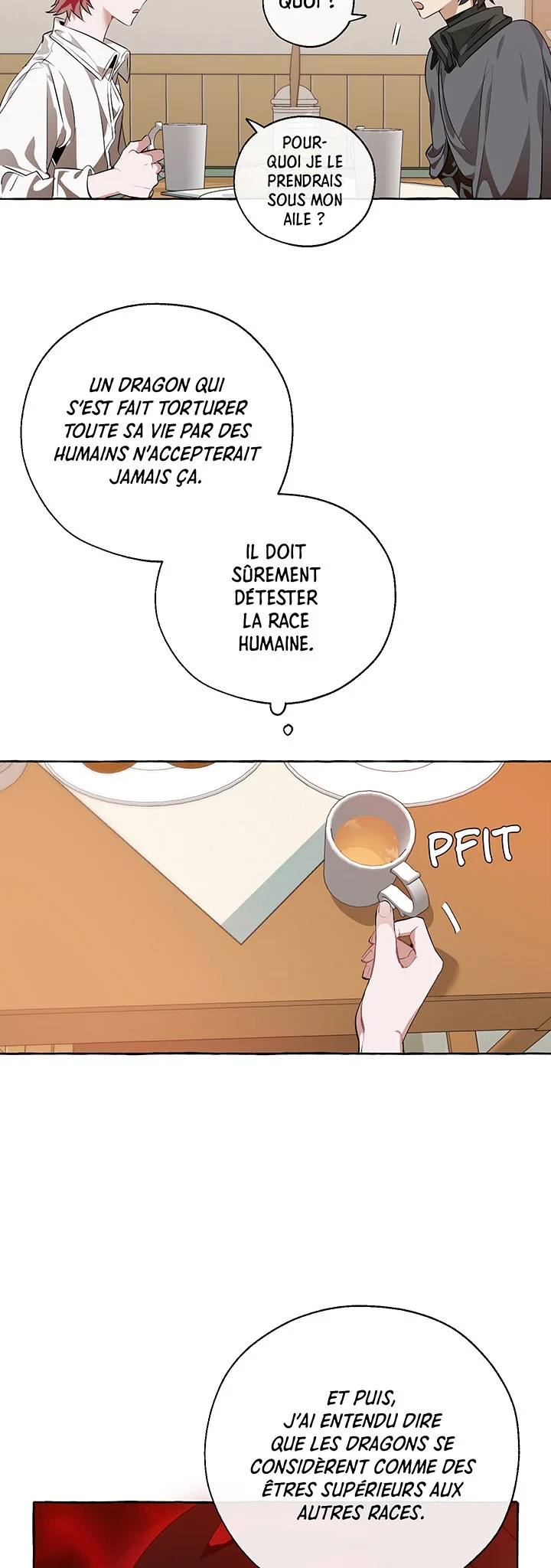 Read Trash of the Counts Family FR Manga Online