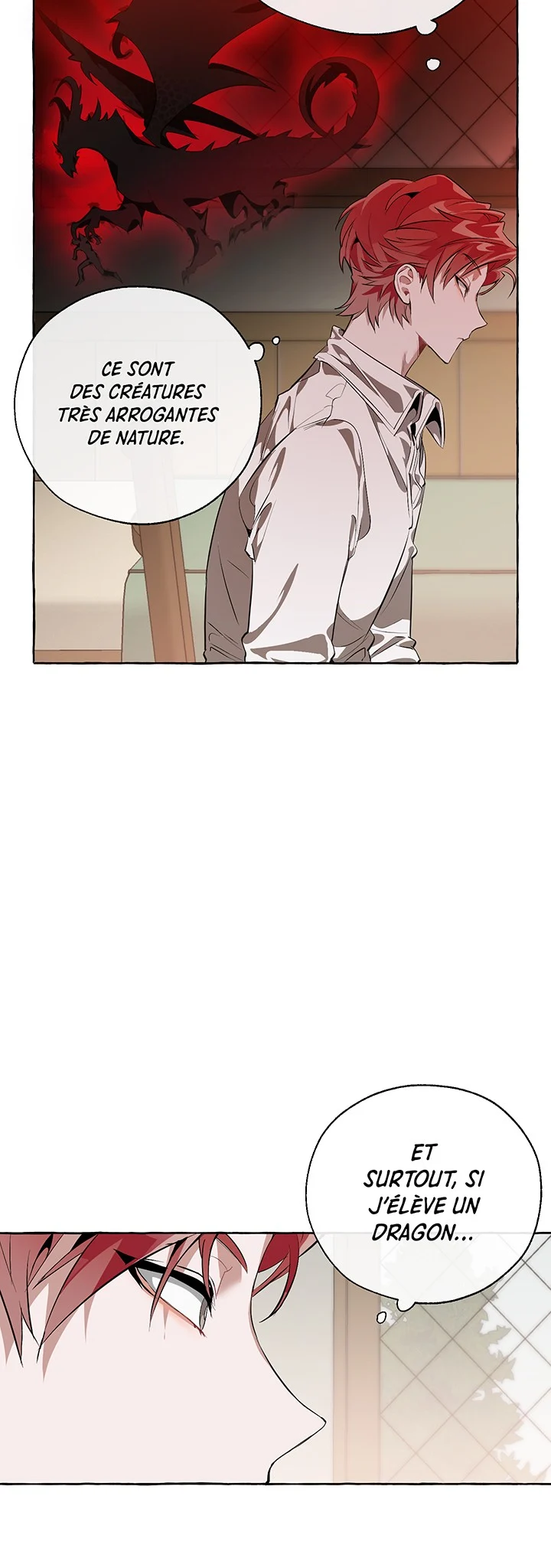 Read Trash of the Counts Family FR Manga Online