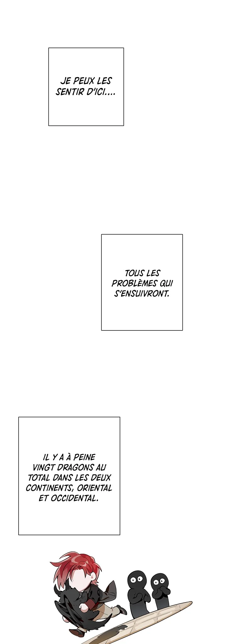 Read Trash of the Counts Family FR Manga Online