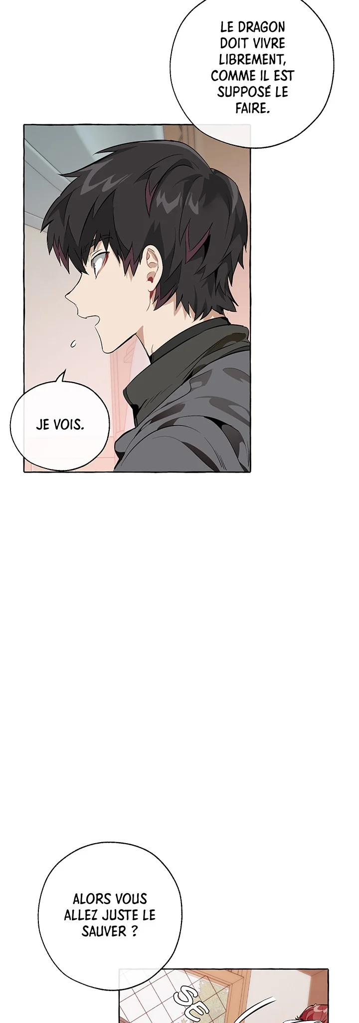 Read Trash of the Counts Family FR Manga Online