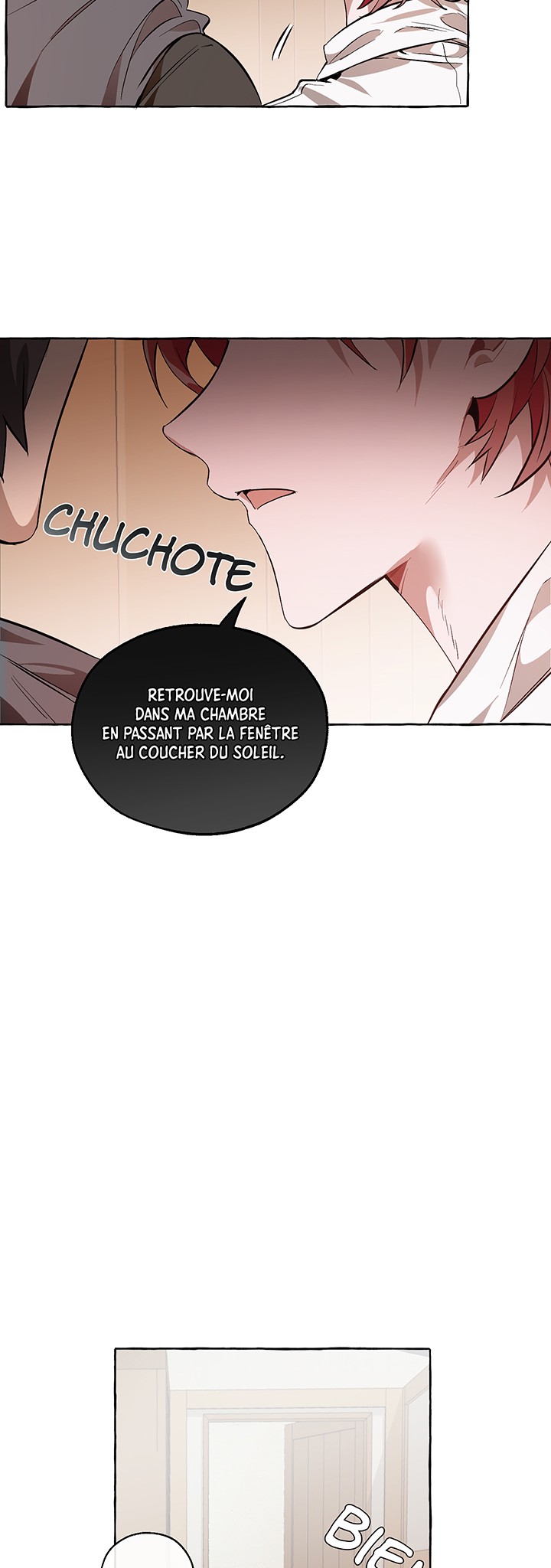 Read Trash of the Counts Family FR Manga Online