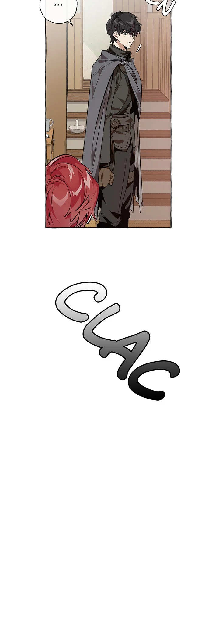 Read Trash of the Counts Family FR Manga Online