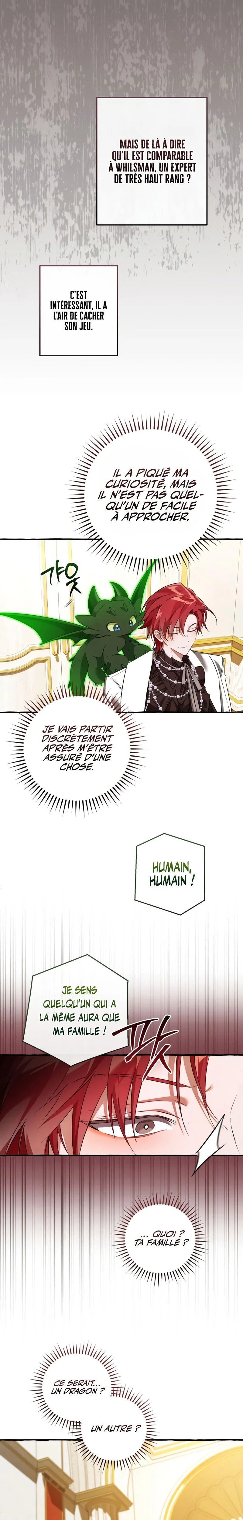 Read Trash of the Counts Family FR Manga Online