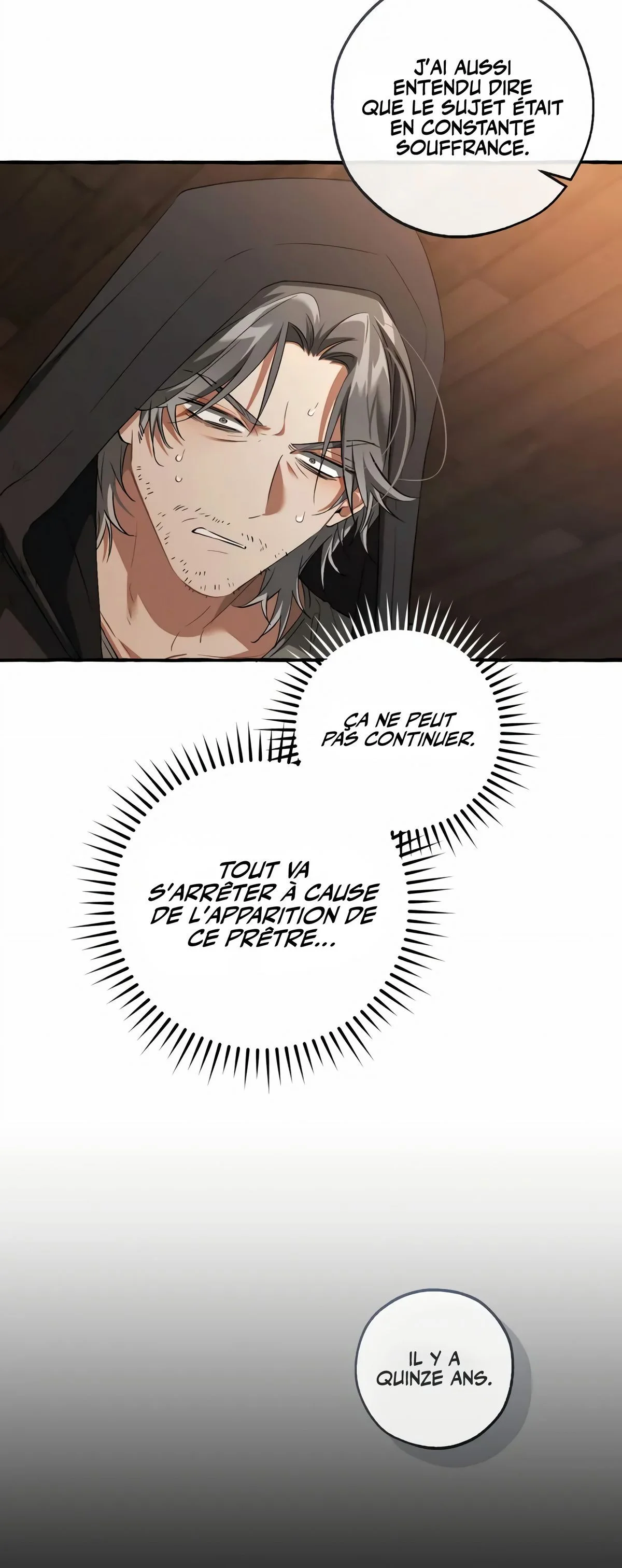 Read Trash of the Counts Family FR Manga Online