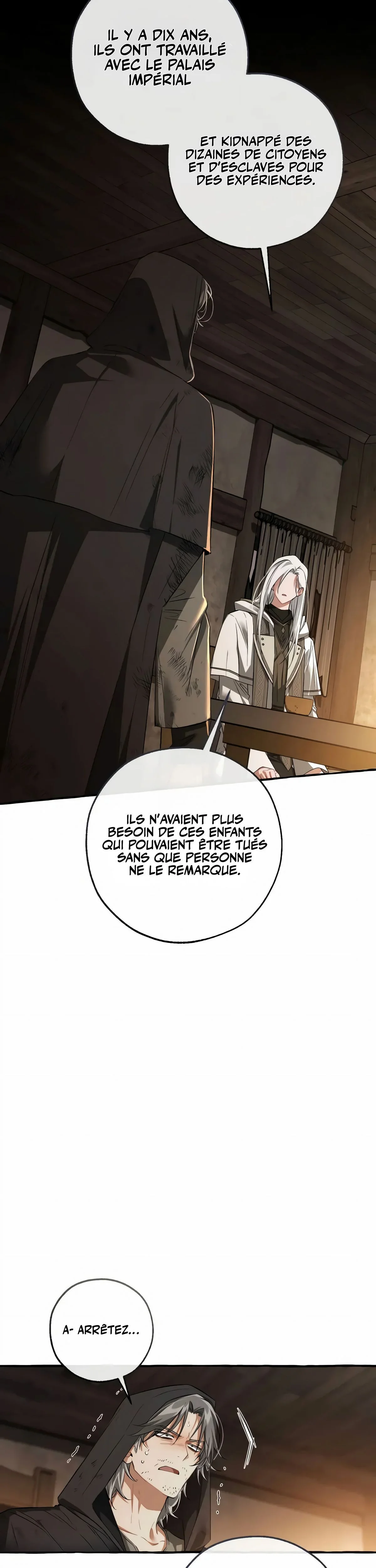 Read Trash of the Counts Family FR Manga Online