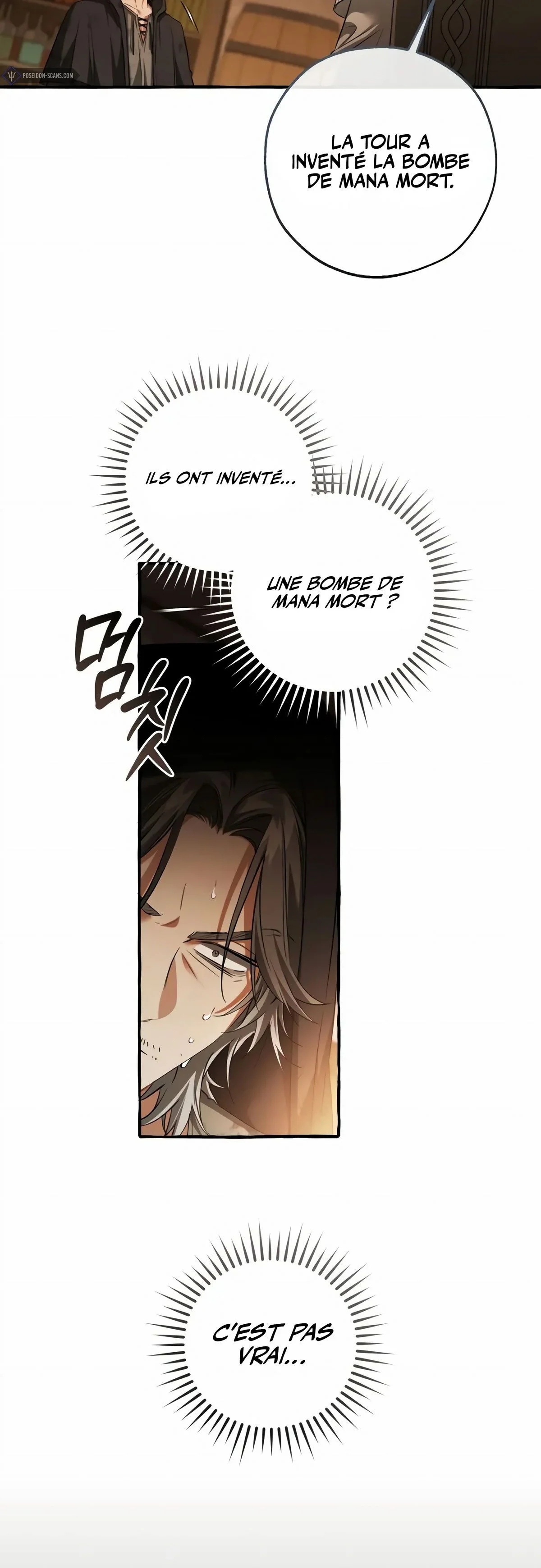 Read Trash of the Counts Family FR Manga Online