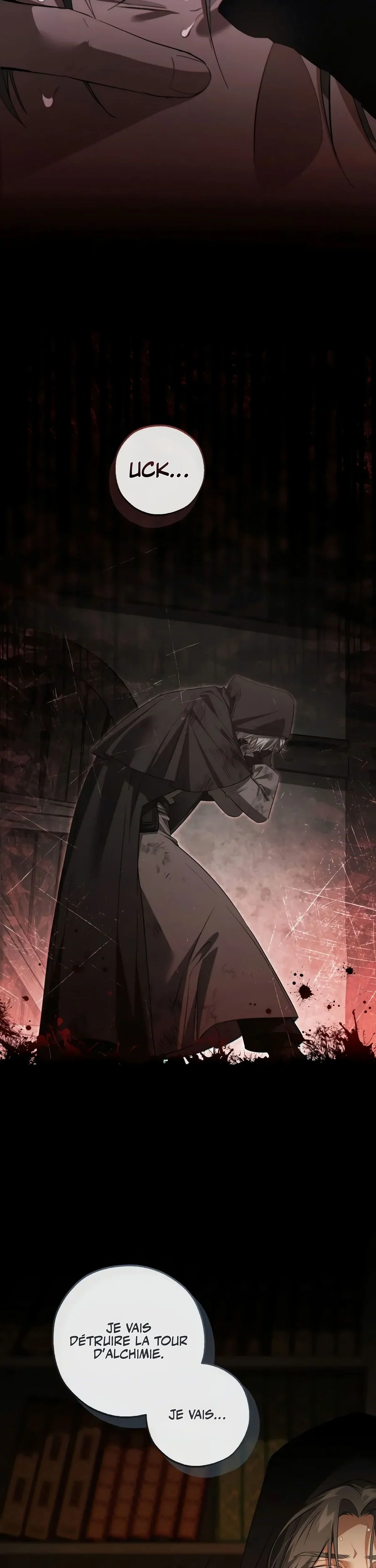 Read Trash of the Counts Family FR Manga Online