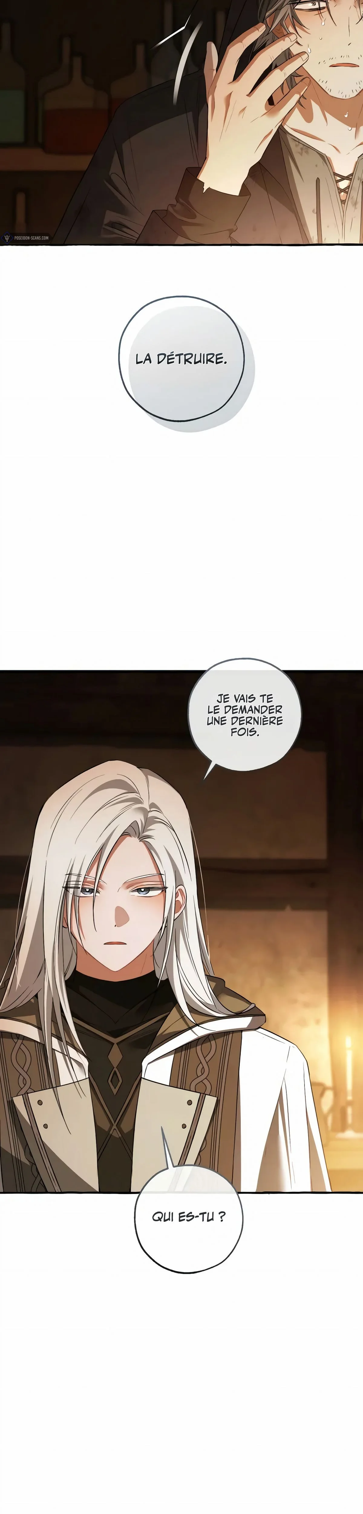 Read Trash of the Counts Family FR Manga Online