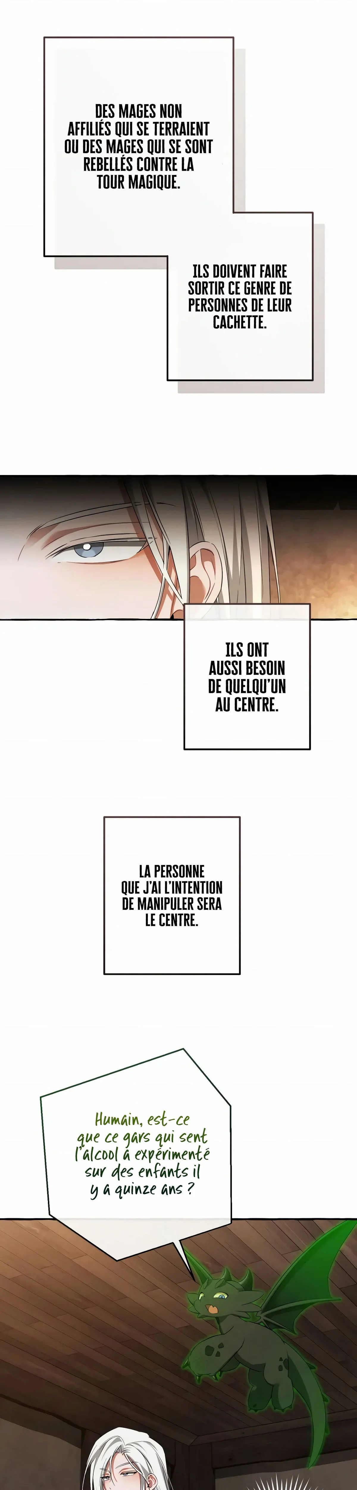 Read Trash of the Counts Family FR Manga Online