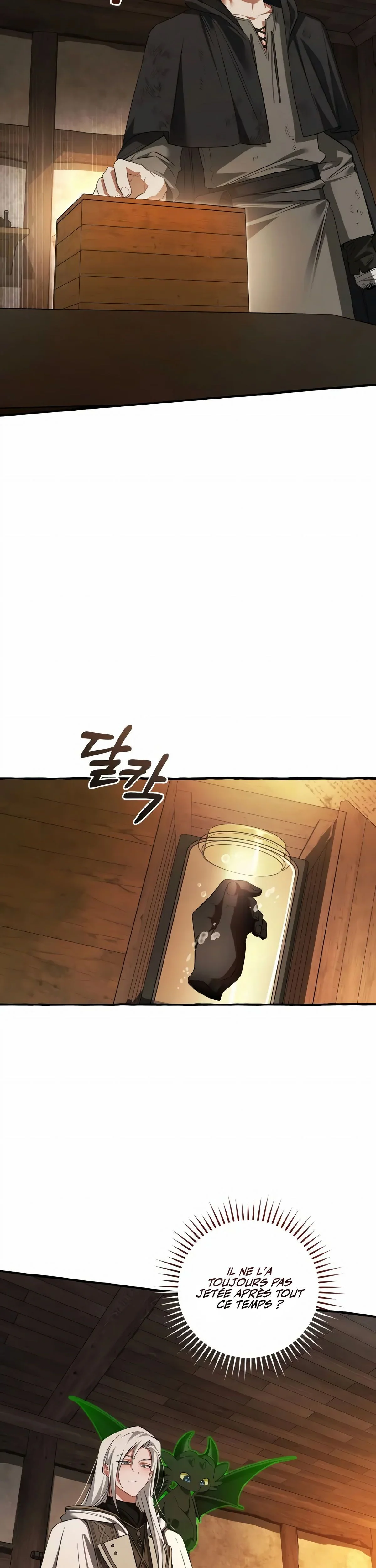 Read Trash of the Counts Family FR Manga Online