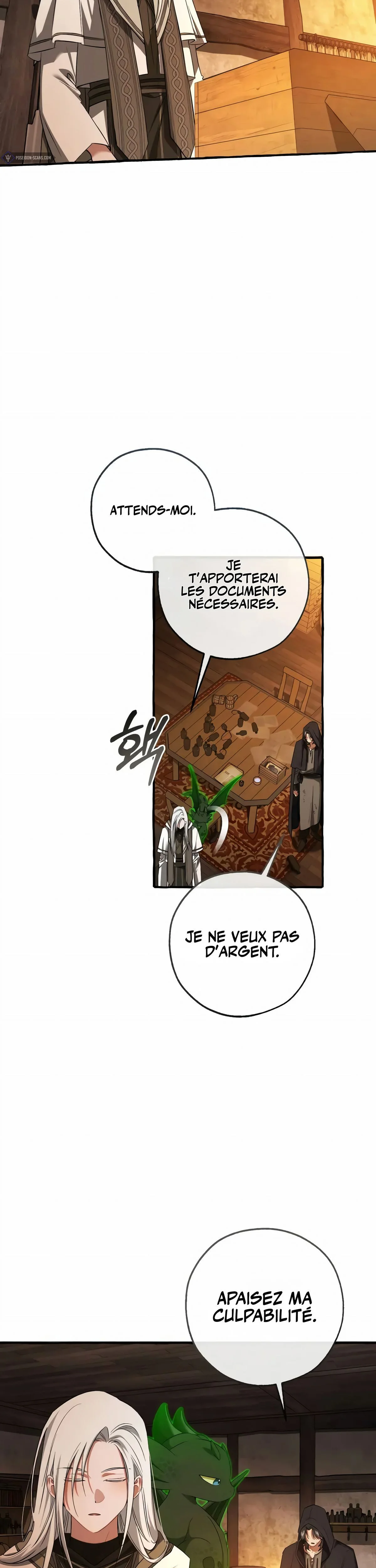 Read Trash of the Counts Family FR Manga Online