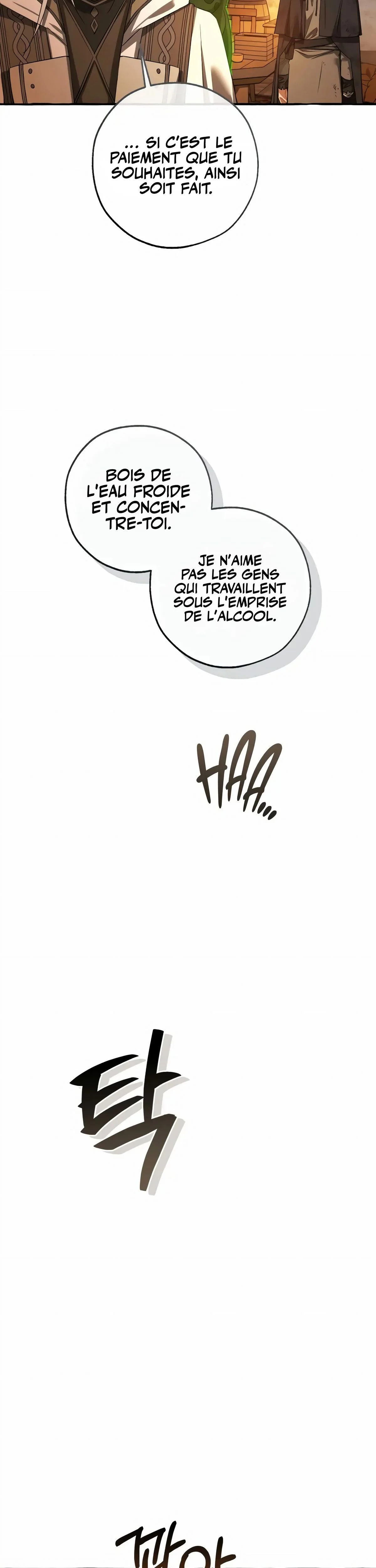 Read Trash of the Counts Family FR Manga Online