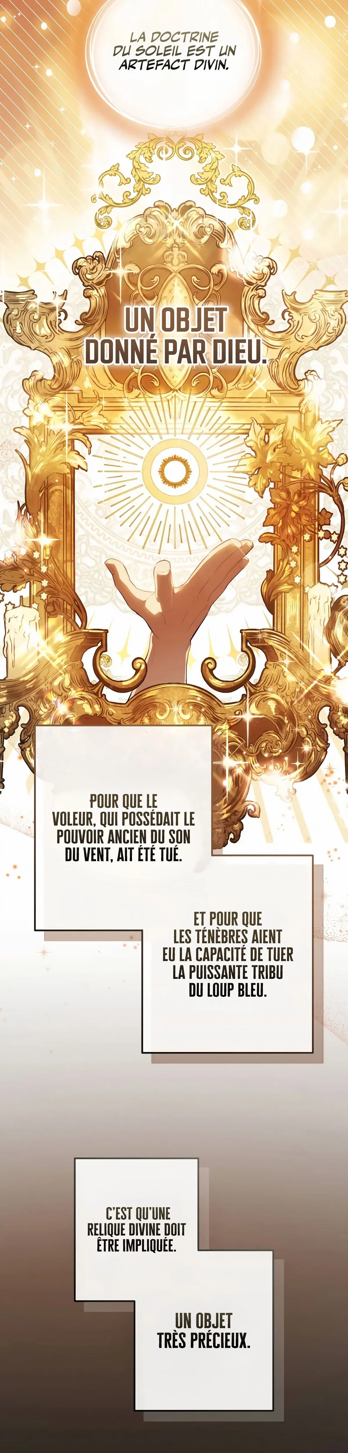 Read Trash of the Counts Family FR Manga Online