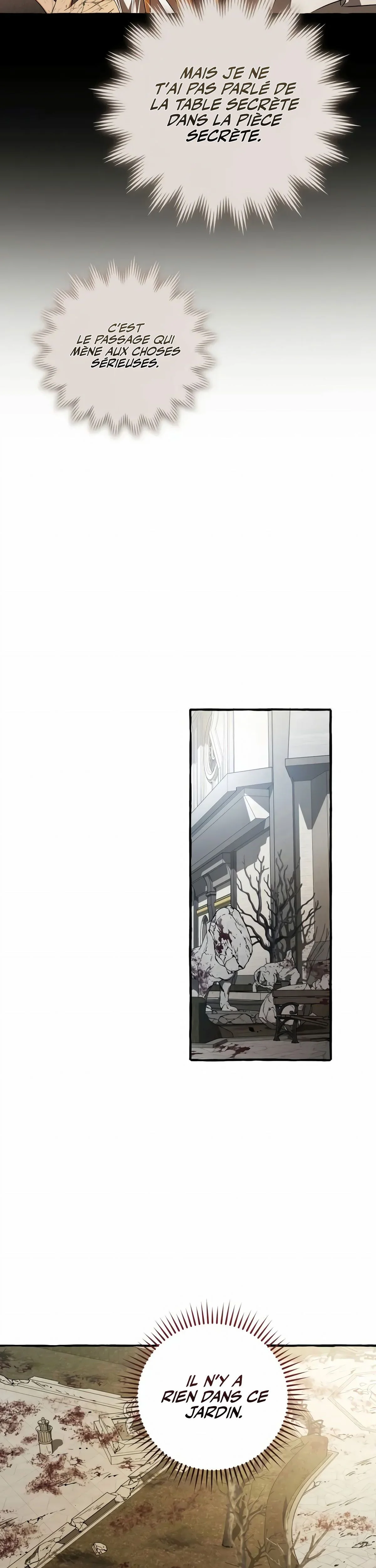Read Trash of the Counts Family FR Manga Online