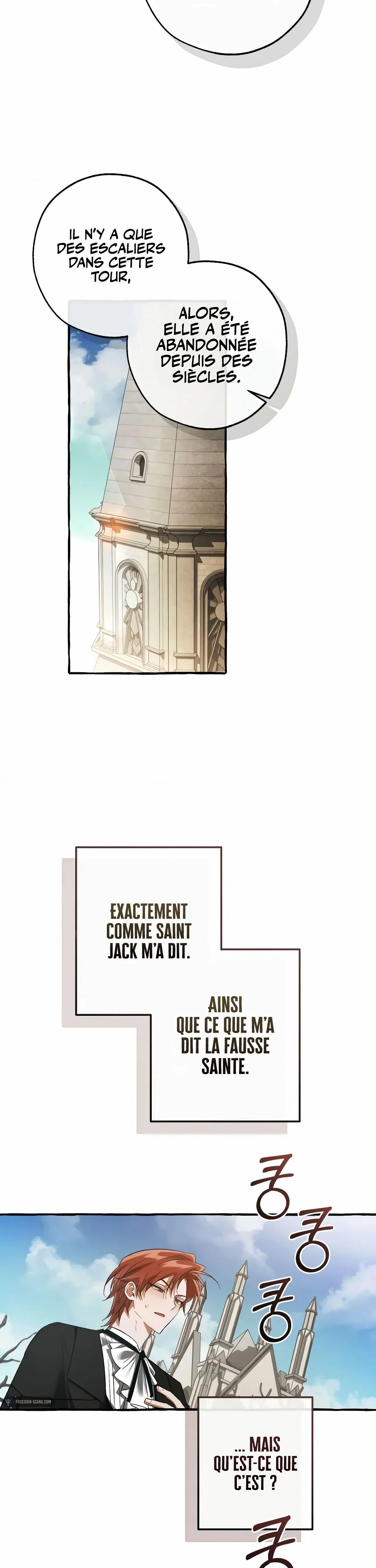 Read Trash of the Counts Family FR Manga Online