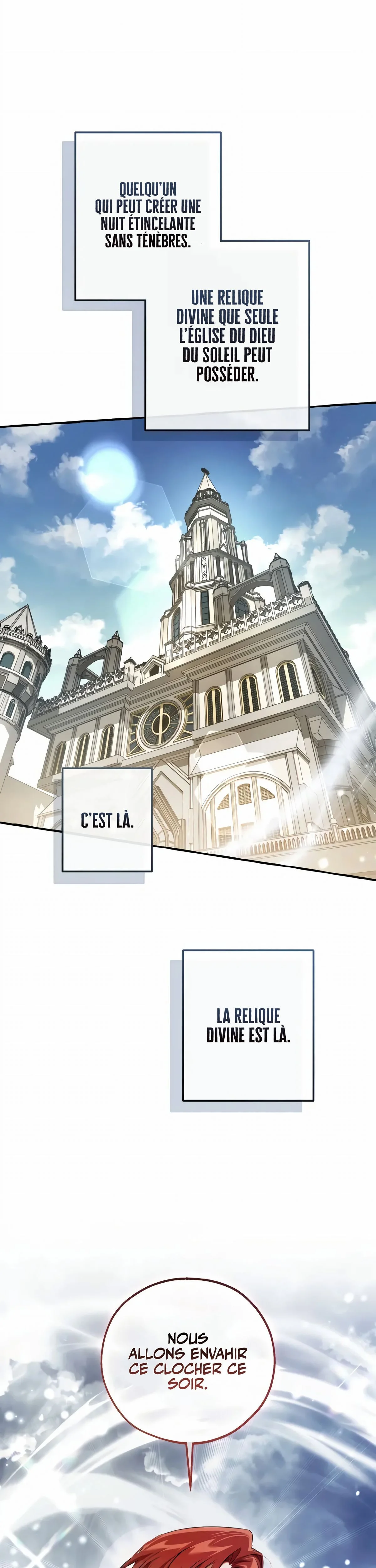 Read Trash of the Counts Family FR Manga Online