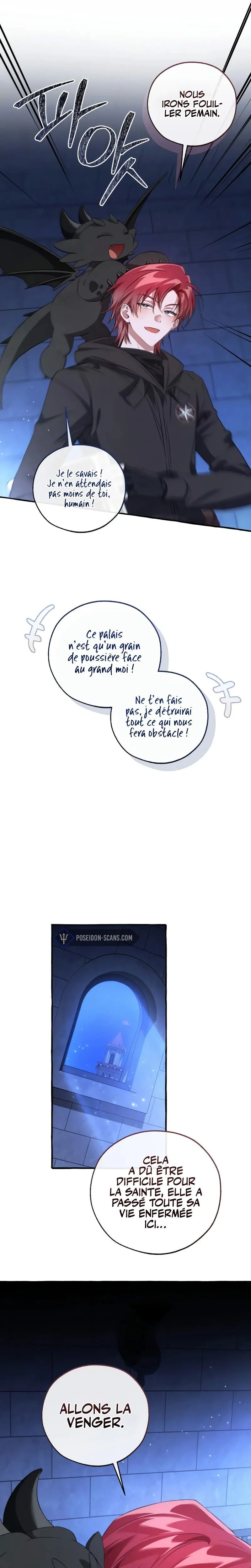 Read Trash of the Counts Family FR Manga Online