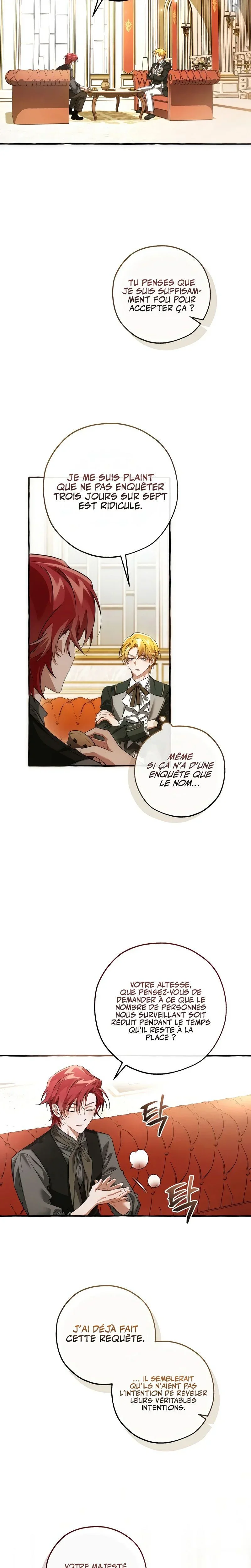 Read Trash of the Counts Family FR Manga Online