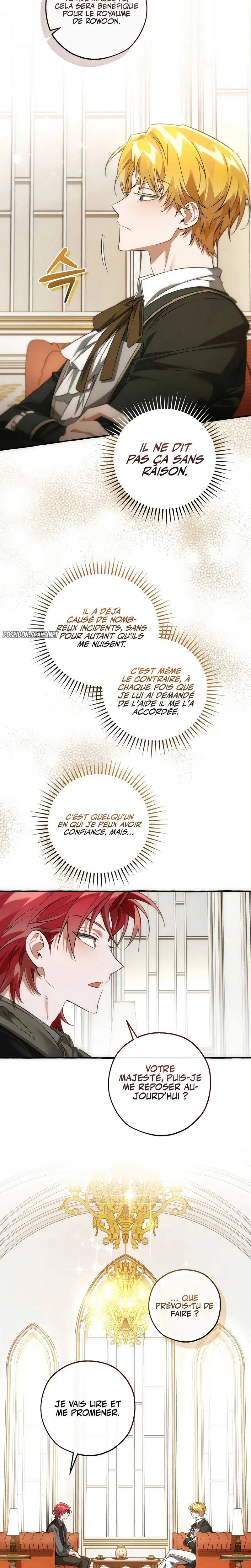 Read Trash of the Counts Family FR Manga Online