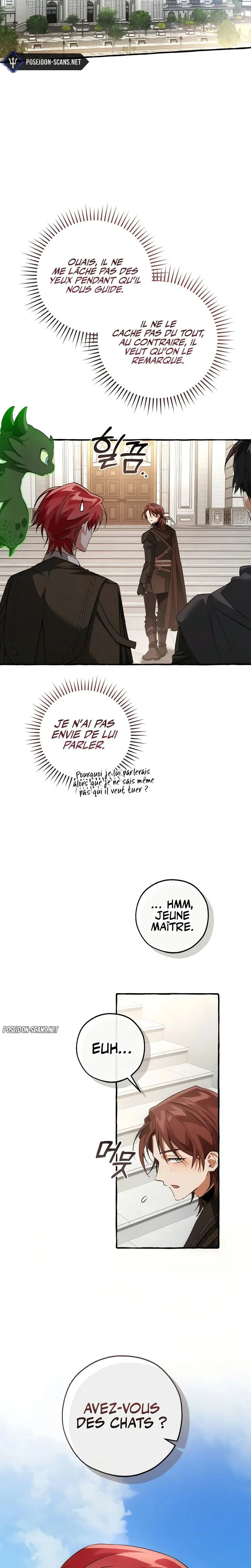 Read Trash of the Counts Family FR Manga Online