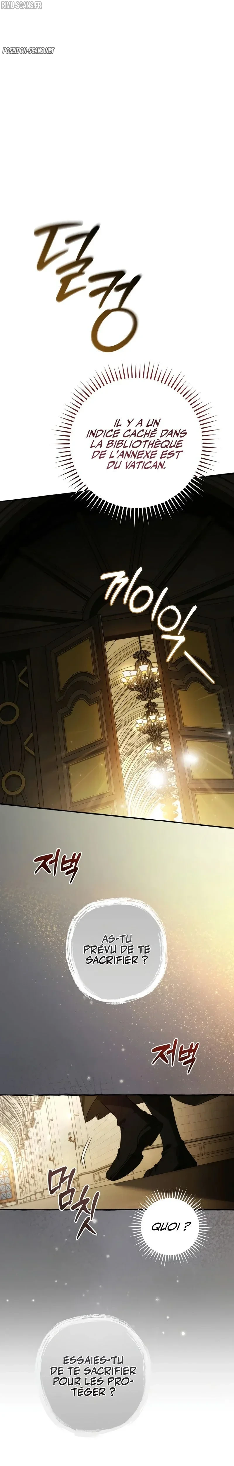 Read Trash of the Counts Family FR Manga Online