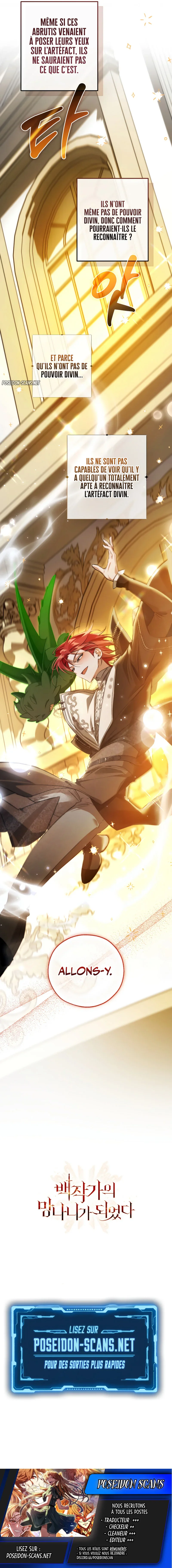 Read Trash of the Counts Family FR Manga Online