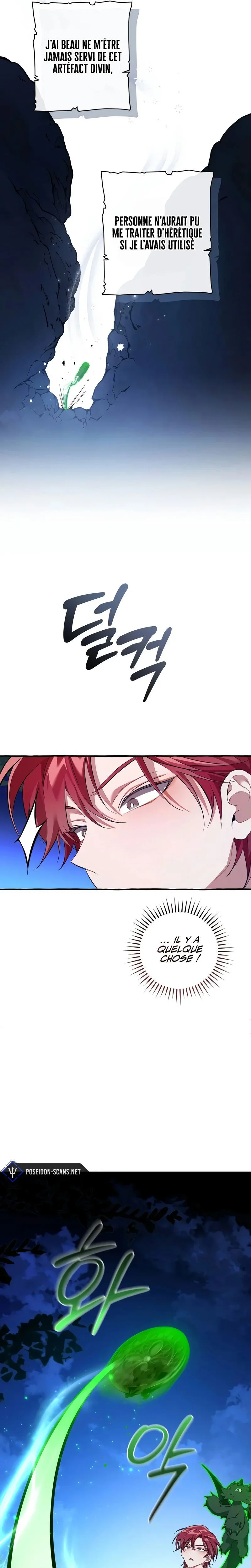 Read Trash of the Counts Family FR Manga Online