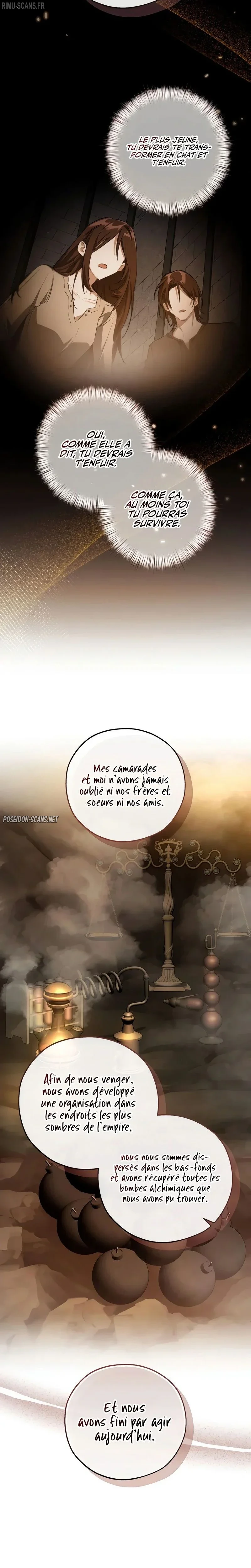 Read Trash of the Counts Family FR Manga Online