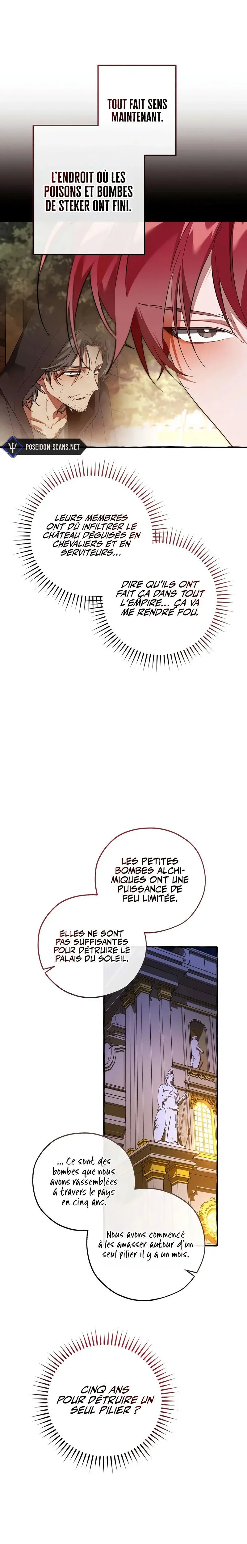 Read Trash of the Counts Family FR Manga Online