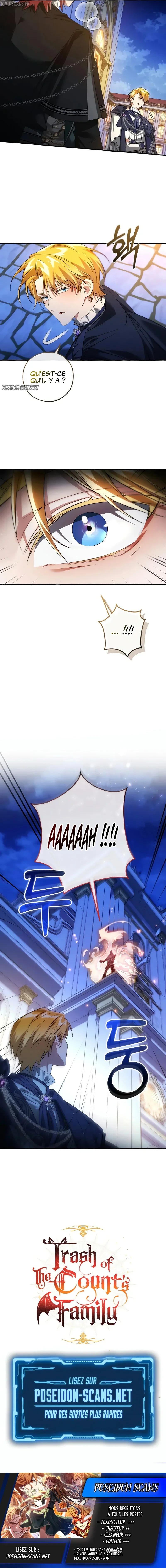 Read Trash of the Counts Family FR Manga Online