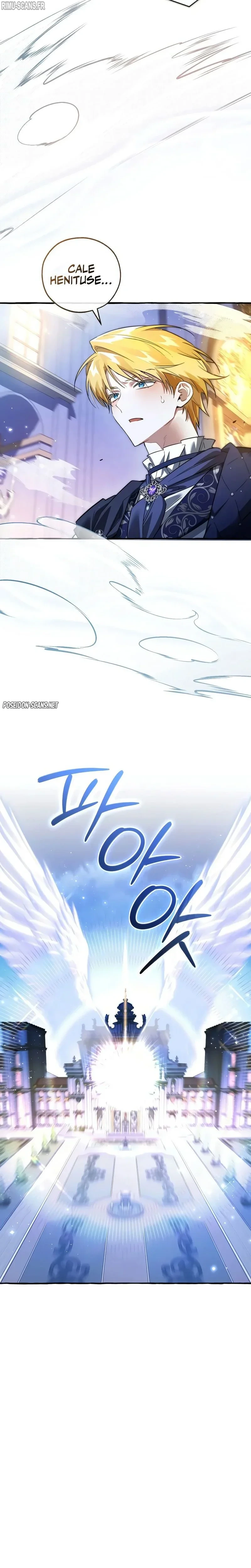 Read Trash of the Counts Family FR Manga Online
