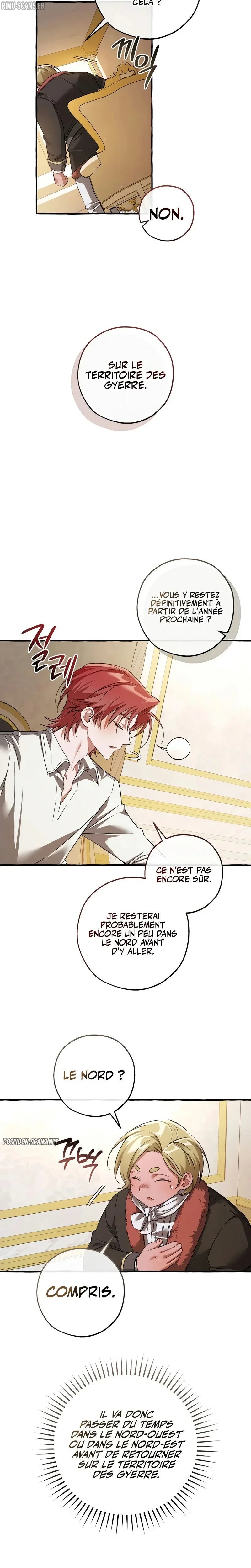 Read Trash of the Counts Family FR Manga Online