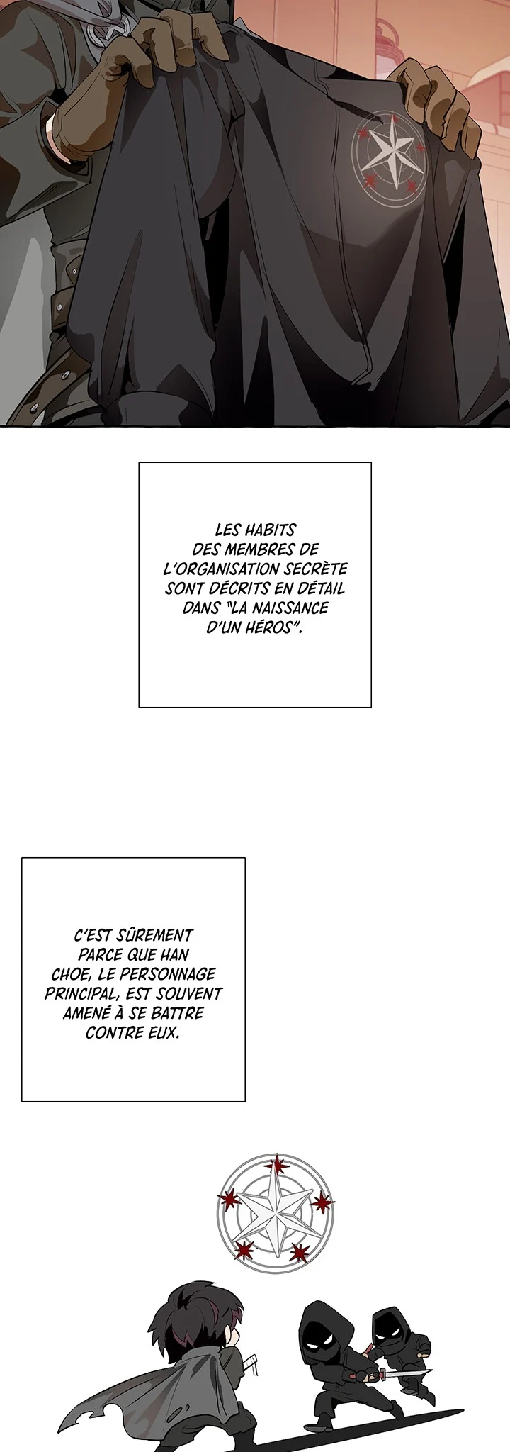 Read Trash of the Counts Family FR Manga Online